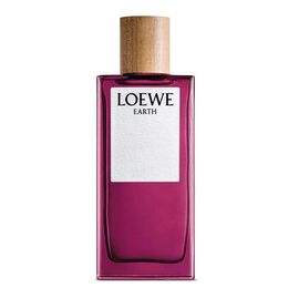 Туалетная вода унисекс Loewe Earth Eau de Parfum Loewe, 100 61245 | 100