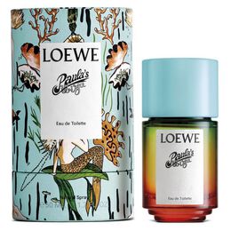 Туалетная вода унисекс Paula's Ibiza EDT Loewe, 50 67109 | 50