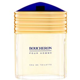Туалетная вода унисекс Pour Homme EDT Boucheron, 100 53723 | 100