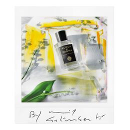 Туалетная вода унисекс Signatures of the Sun Lily of the Valley Eau de Parfum Acqua Di Parma, 20 54454 | 20