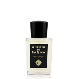 Туалетная вода унисекс Signatures of the Sun Osmanthus Eau de Parfum Acqua Di Parma, 100 54506 | 100
