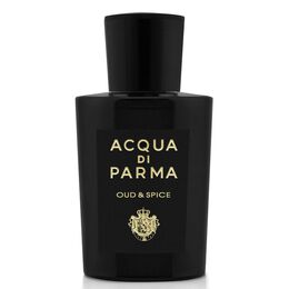 Туалетная вода унисекс Signatures of the Sun Oud & Spice Eau de Parfum Acqua Di Parma, 180 54455 | 180