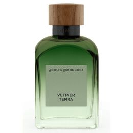 Туалетная вода унисекс Vetiver Terra EDP Adolfo Dominguez, 120 53409 | 120