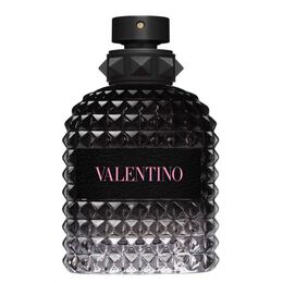Туалетная вода унисекс Uomo Born in Roma Eau de Toilette Perfume de hombre Valentino, 100 54020 | 100