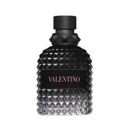 Туалетная вода унисекс Uomo Born in Roma Eau de Toilette Perfume de hombre Valentino, 50 54020 | 50