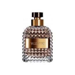 Туалетная вода унисекс Valentino Uomo EDT Valentino, 100 53795 | 100