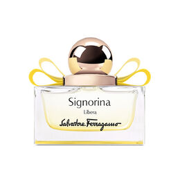 Духи Signorina libera Salvatore Ferragamo, 30 мл 186826 | 30 ml