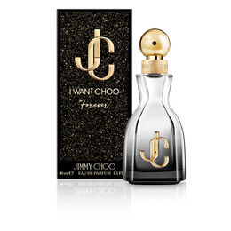 Духи I want choo forever Jimmy Choo, 40 мл 180022 | 40 ml