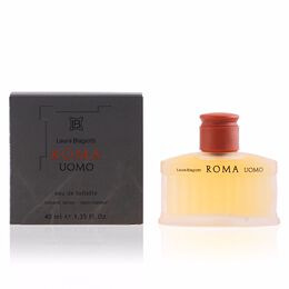Духи Roma uomo Laura Biagiotti, 40 мл 1124 | 40 ml