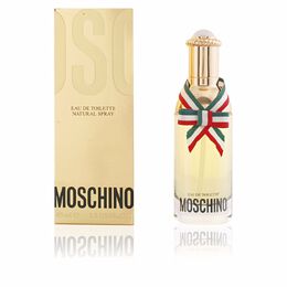 Духи Moschino Moschino, 45 мл 1987 | 45 ml