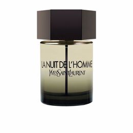 Туалетная вода Yves Saint Laurent La Nuit De L’homme 23651