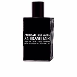 Духи This is him! Zadig & Voltaire, 100 мл 80482 | 100 ml