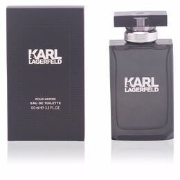 Духи Karl Lagerfeld pour homme Karl Lagerfeld, 100 мл 56881 | 100 ml