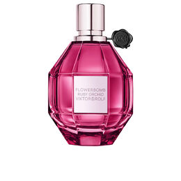 Духи Flowerbomb ruby orchid Viktor & Rolf, 100 мл 189465 | 100 ml