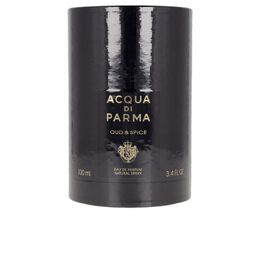 Духи Signatures of the sun oud&spice Acqua Di Parma, 100 мл 159914 | 100 ml