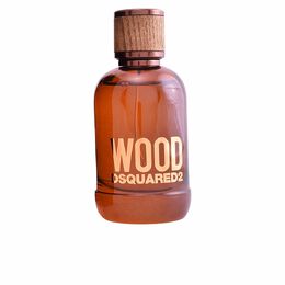 Духи Wood pour homme Dsquared2, 100 мл 105860 | 100 ml