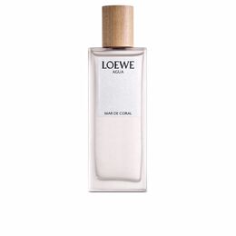 Духи Agua de Loewe mar de coral Loewe, 100 мл 152663 | 100 ml