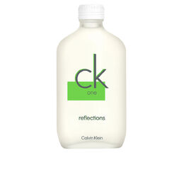 Туалетная вода Calvin Klein CK One Reflections 2023 181768