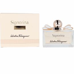 Духи Signorina eleganza Salvatore Ferragamo, 100 мл 164860 | 100 ml