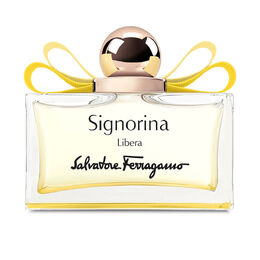Духи Signorina libera Salvatore Ferragamo, 100 мл 186824 | 100 ml