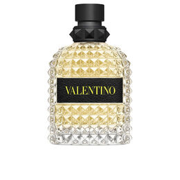 Духи Valentino uomo born in roma yellow dream Valentino, 100 мл 131730 | 100 ml