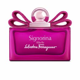 Духи Signorina ribelle Salvatore Ferragamo, 100 мл 120418 | 100 ml