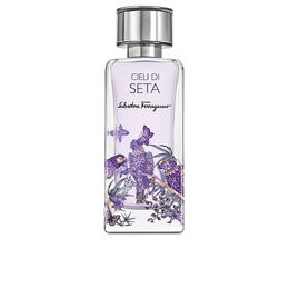 Духи Cieli di seta Salvatore Ferragamo, 100 мл 186828 | 100 ml