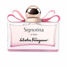 Духи Signorina in fiore Salvatore Ferragamo, 100 мл 111323 | 100 ml