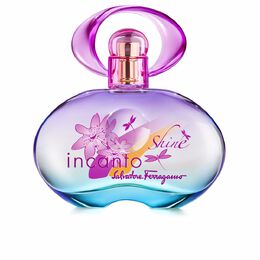 Духи Incanto shine Salvatore Ferragamo, 100 мл 156594 | 100 ml