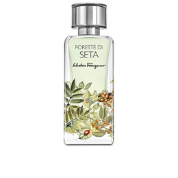 Духи Foreste di seta Salvatore Ferragamo, 100 мл 186827 | 100 ml
