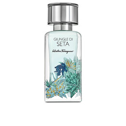 Духи Giungle di seta Salvatore Ferragamo, 100 мл 156564 | 100 ml