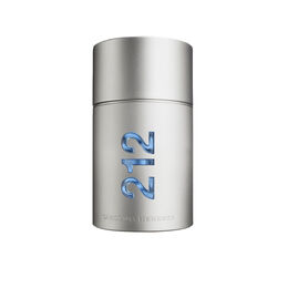 Туалетная вода Carolina Herrera 212 Men, 50 мл 98569 | 50 ml