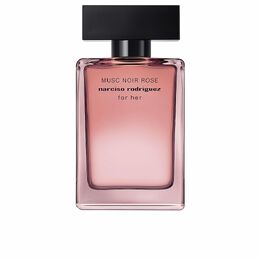Духи Musc noir rose Narciso Rodriguez, 50 мл 165802 | 50 ml