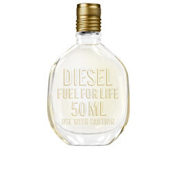 Духи Fuel for life Diesel, 50 мл 163465 | 50 ml