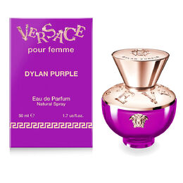 Духи Dylan purple Versace, 50 мл 173825 | 50 ml