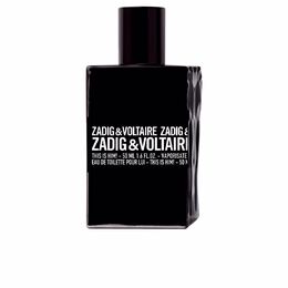Духи This is him! Zadig & Voltaire, 50 мл 80483 | 50 ml