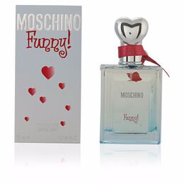 Духи Funny Moschino, 50 мл 18679 | 50 ml