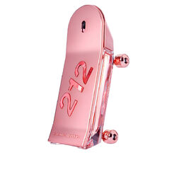 Духи 212 heroes for her Carolina Herrera, 50 мл 169154 | 50 ml