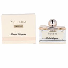 Духи Signorina eleganza Salvatore Ferragamo, 50 мл 167052 | 50 ml