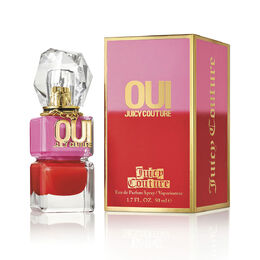 Духи Oui Juicy Couture, 50 мл 168692 | 50 ml
