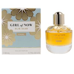 Духи Girl of now shine Elie Saab, 50 мл 175326 | 50 ml