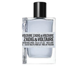 Духи This is him! vibes of freedom Zadig & Voltaire, 50 мл 170829 | 50 ml