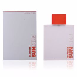 Духи Sun men Jil Sander, 125 мл 18480 | 125 ml
