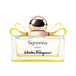 Духи Signorina libera Salvatore Ferragamo, 50 мл 186825 | 50 ml