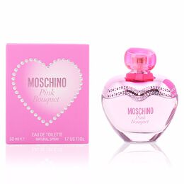 Духи Pink bouquet Moschino, 50 мл 38689 | 50 ml