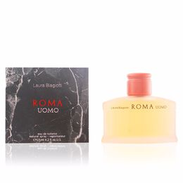 Духи Roma uomo Laura Biagiotti, 125 мл 1120 | 125 ml