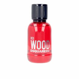 Духи Red wood pour femme Dsquared2, 50 мл 120396 | 50 ml