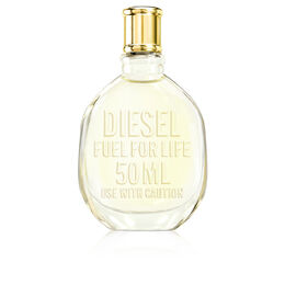 Духи Fuel for life pour femme Diesel, 50 мл 18977 | 50 ml