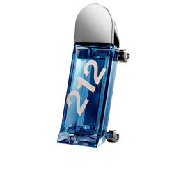 Духи 212 men heroes Carolina Herrera, 150 мл 164230 | 150 ml