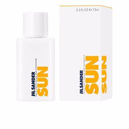 Духи Sun Jil Sander, 75 мл 3385 | 75 ml